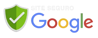 Selo de Segurança da Google